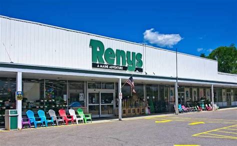 renys wells maine